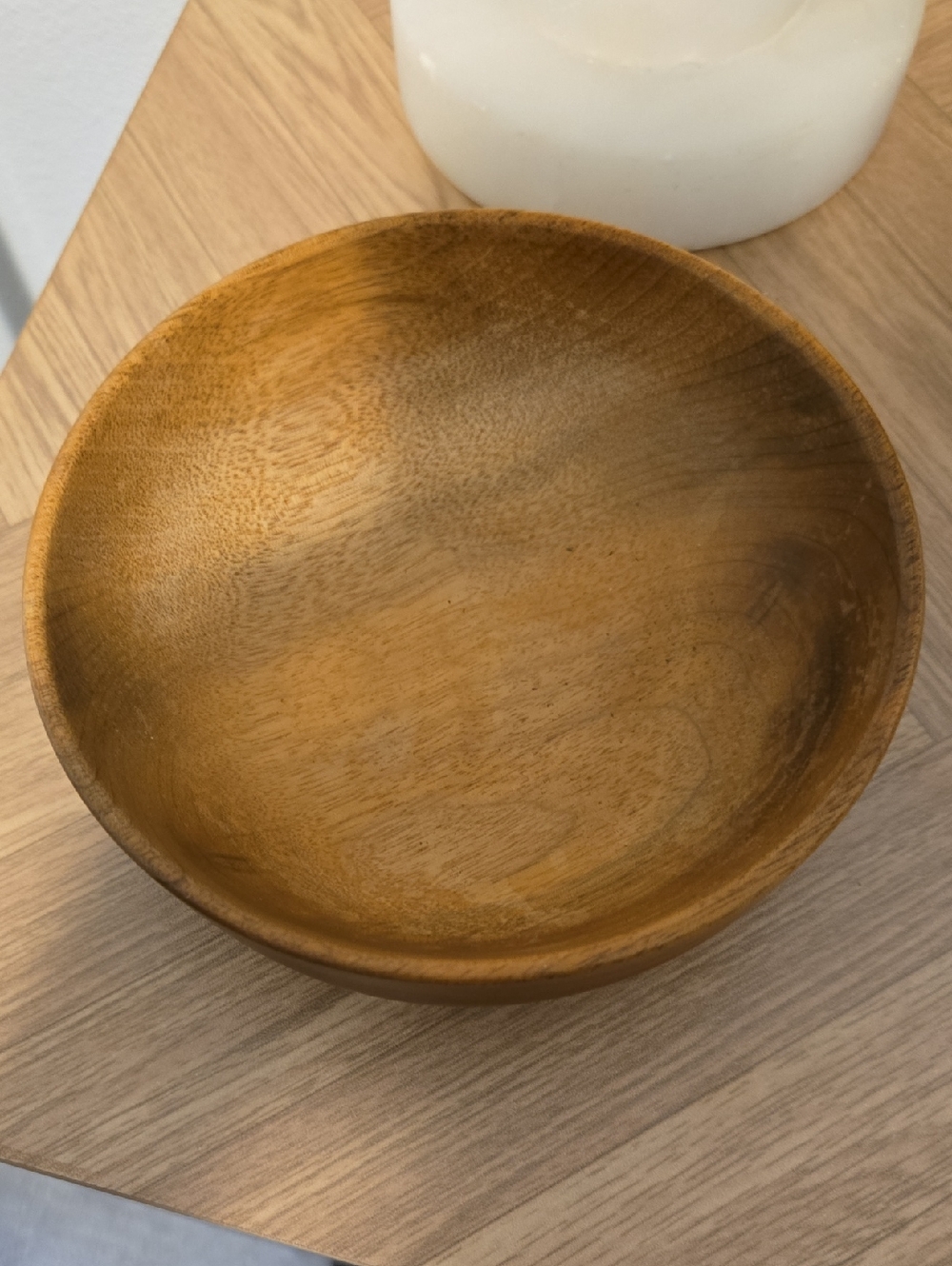 Myrtlewood 6" Bowl